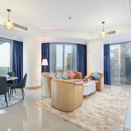 Trinity Holiday Homes - Opera Grand Downtown Dubai Exterior photo