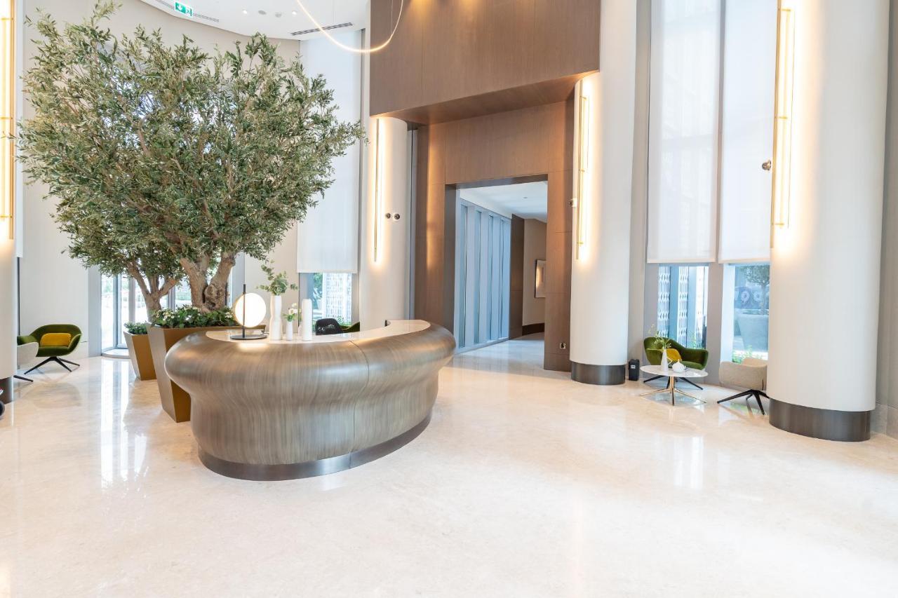 Trinity Holiday Homes - Opera Grand Downtown Dubai Exterior photo